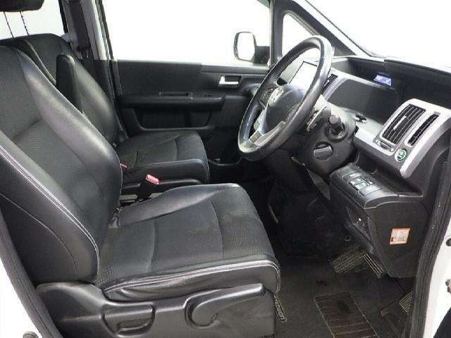2014 HONDA STEP WAGON